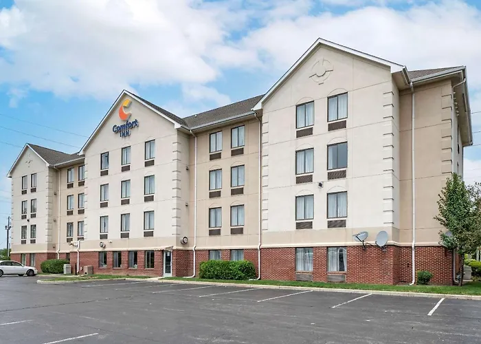 Comfort Inn East