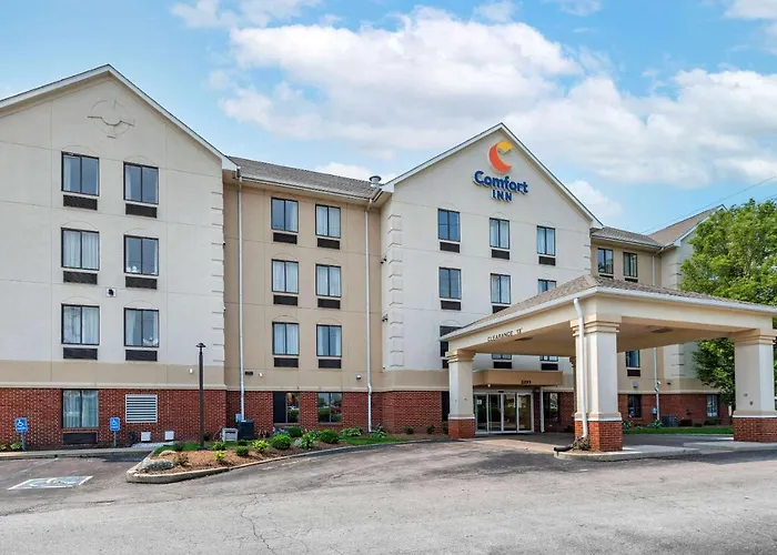 Comfort Inn East