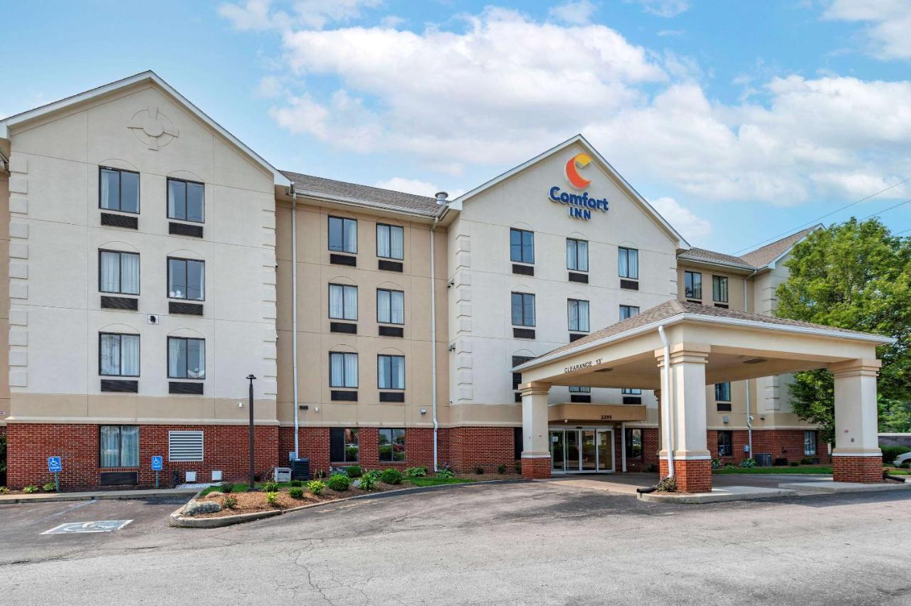 Inn Comfort East