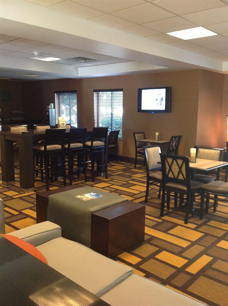 Comfort East Inn 2*