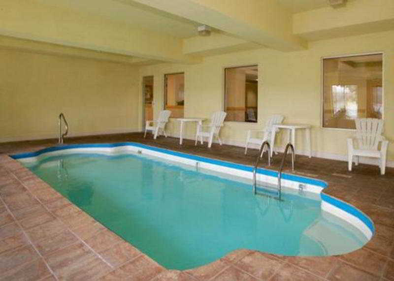 Comfort East 2* Indianápolis