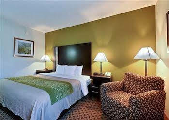 Inn Comfort East Indianápolis