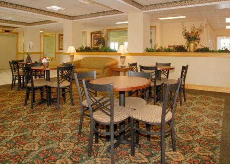 Comfort East Inn Indianapolis