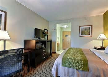 Comfort East Indianapolis