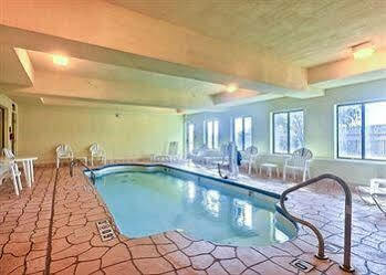 Inn Comfort East Indianapolis