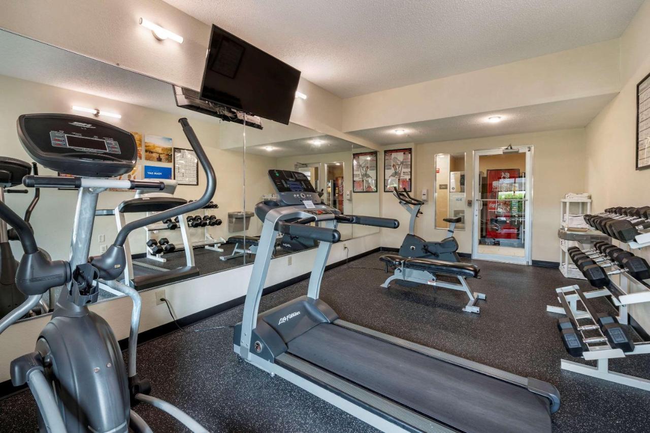 Inn Comfort East Indianapolis
