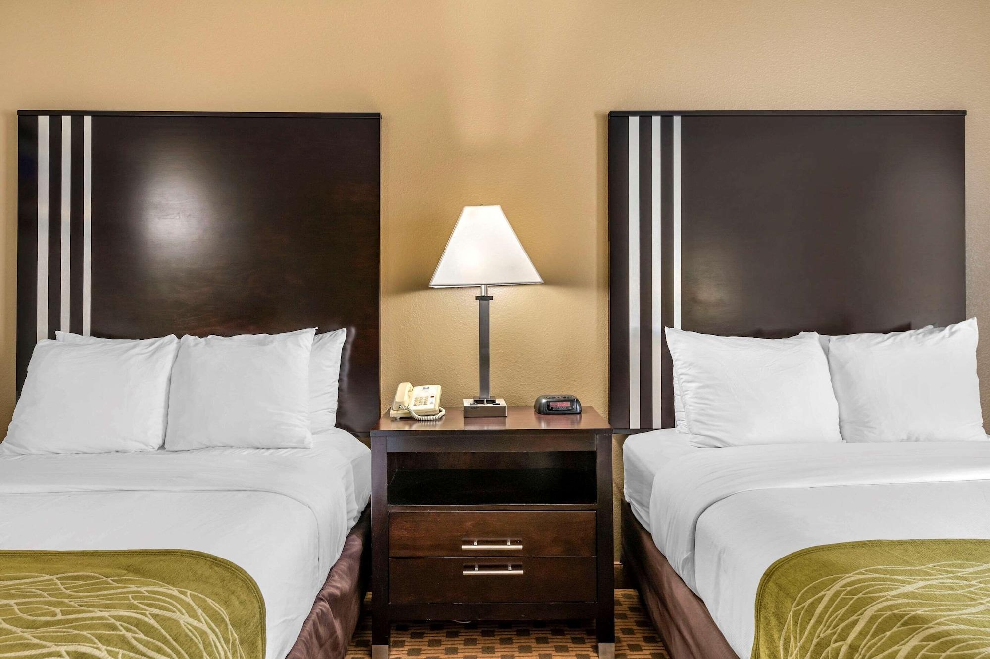 Comfort East Indianapolis