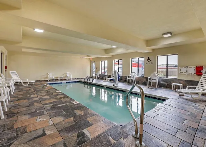 Comfort Inn East
