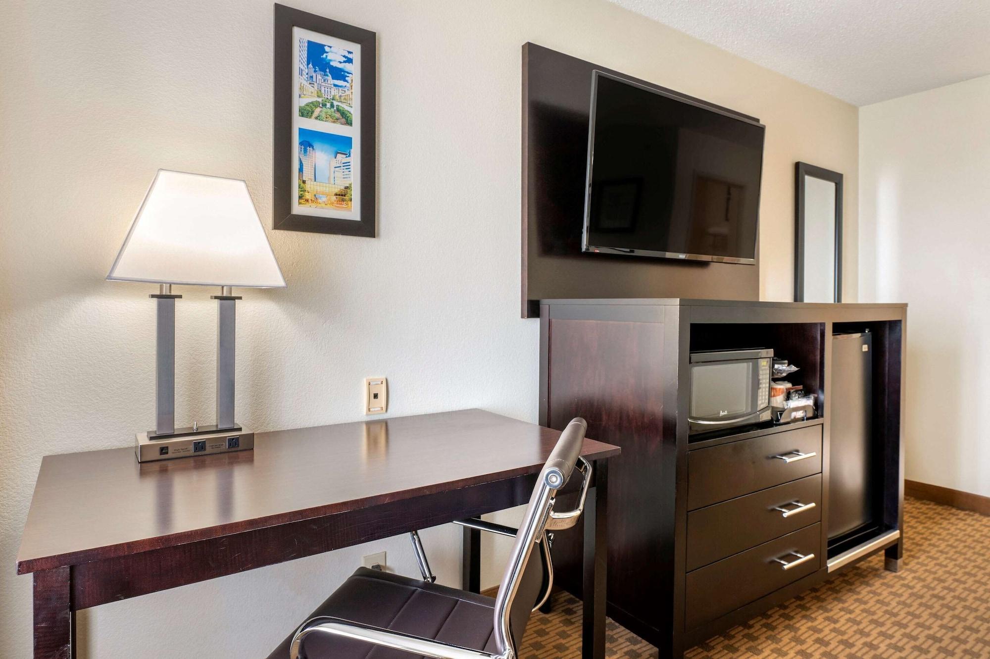 Comfort East 2*