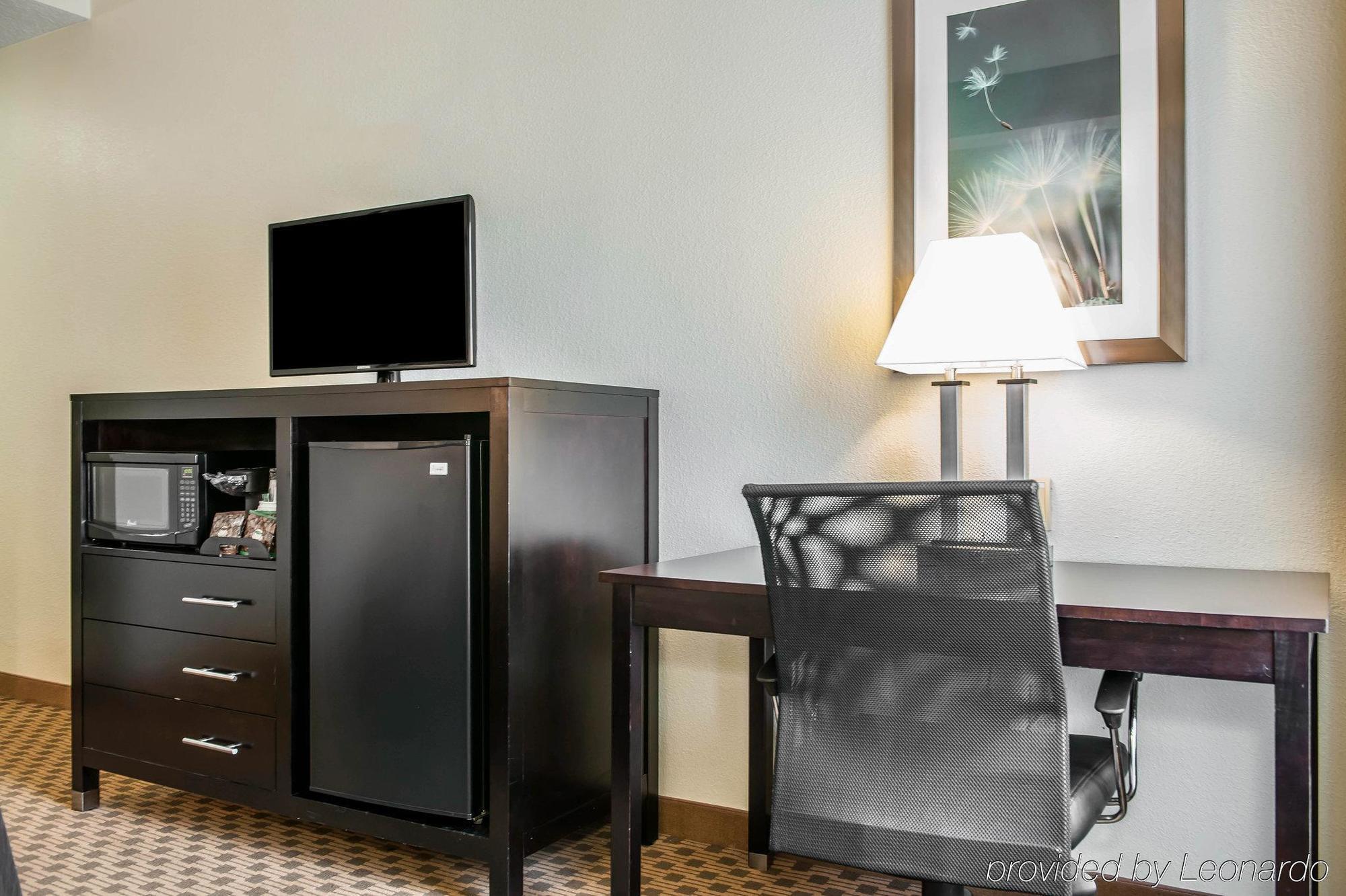 Inn Comfort East