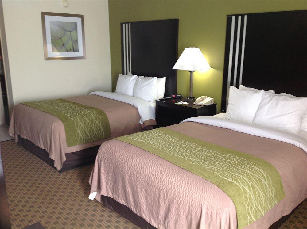 Comfort East 2*
