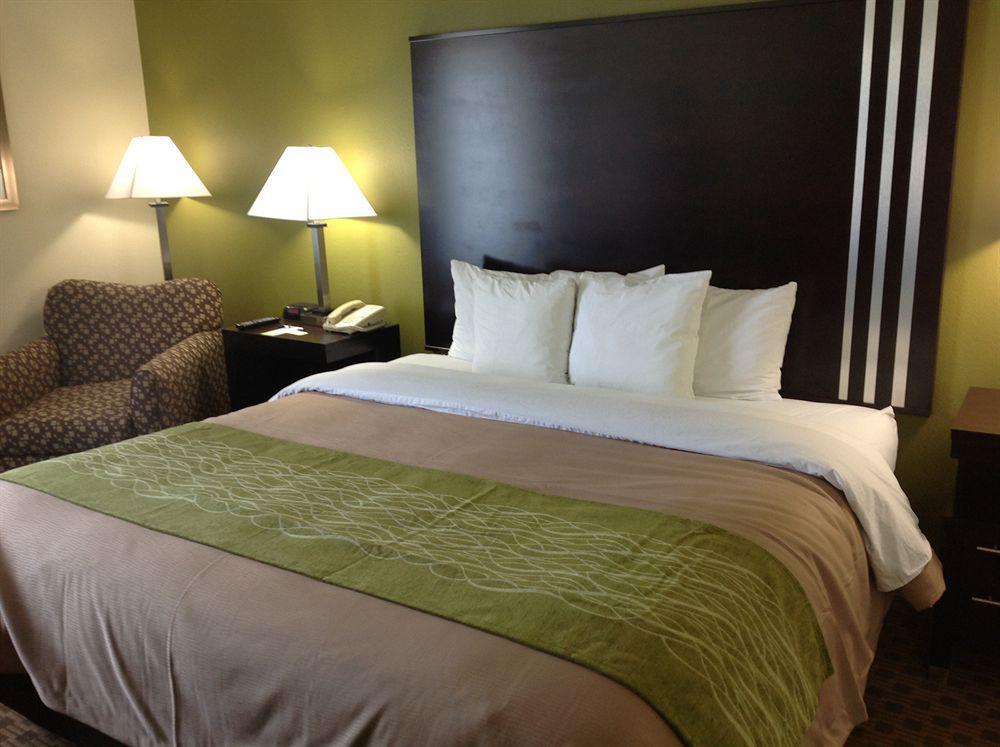 Inn Comfort East