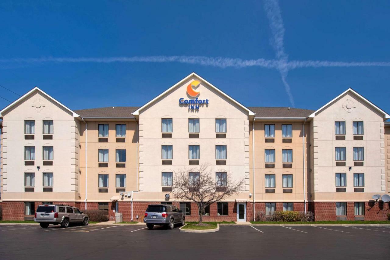 Comfort East Inn